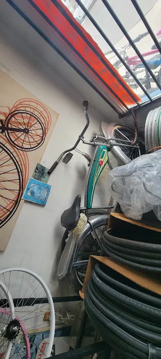 Bikesmith Picture 2