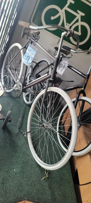 Bikesmith Picture 1