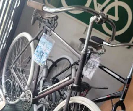 Bikesmith