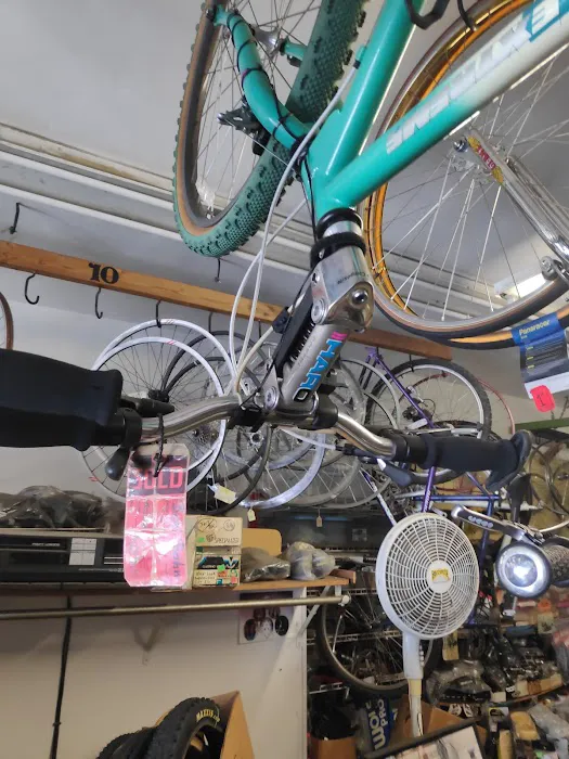 Bikesmith Picture 4