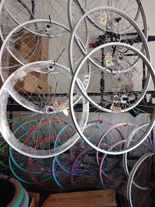 Bikesmith Picture 3