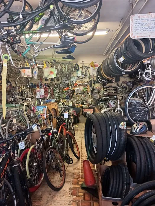 Bikesmith Picture 5