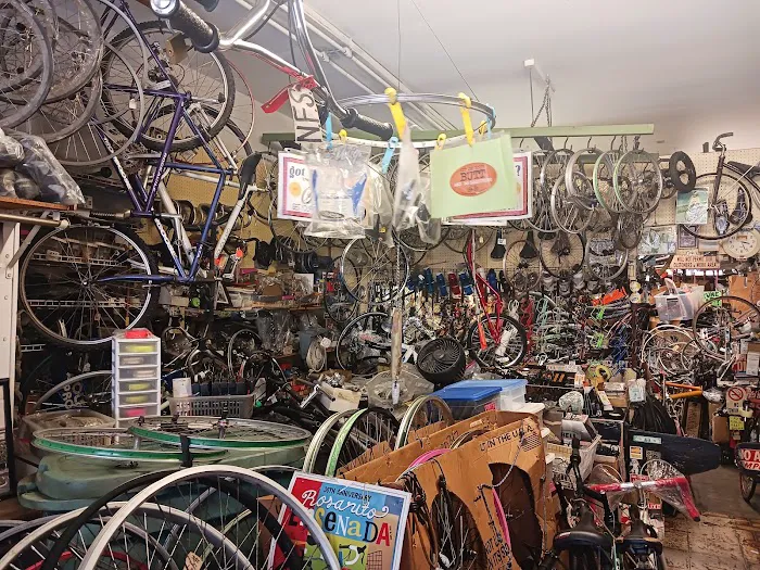 Bikesmith Picture 7
