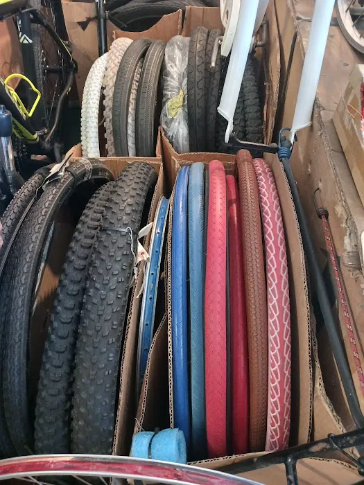 Bikesmith Picture 6