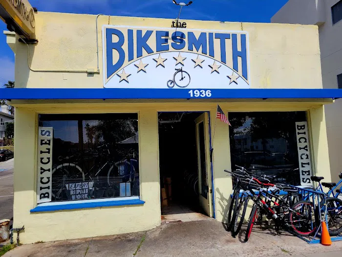 Bikesmith Picture 9