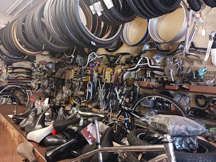 Bikesmith Picture 8