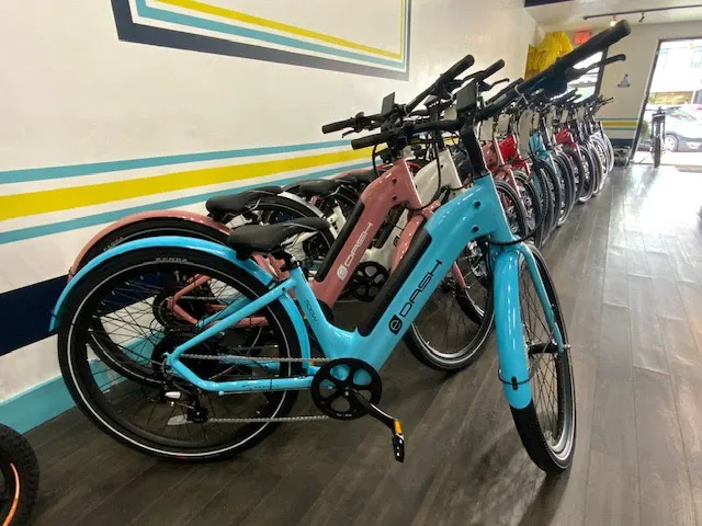 La Jolla Ebike & Skate Picture 2