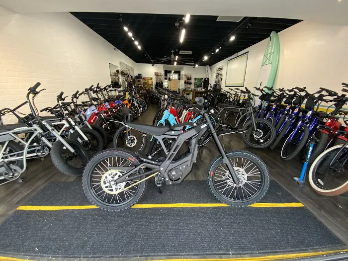La Jolla Ebike & Skate Picture 4