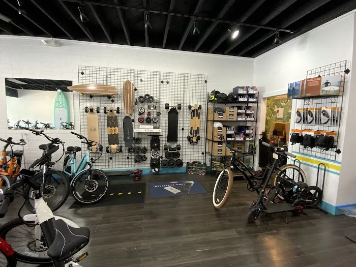 La Jolla Ebike & Skate Picture 6