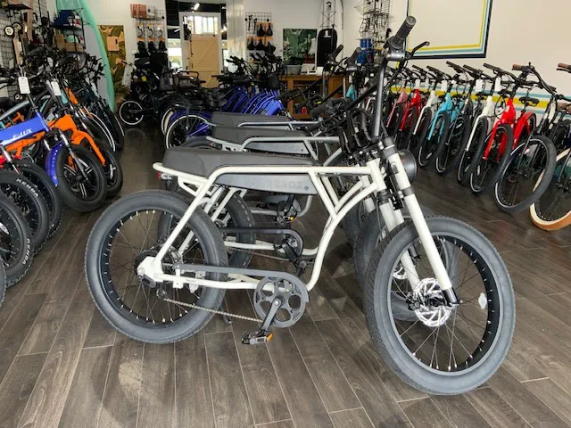 La Jolla Ebike & Skate Picture 3