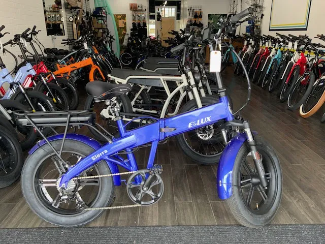 La Jolla Ebike & Skate Picture 8
