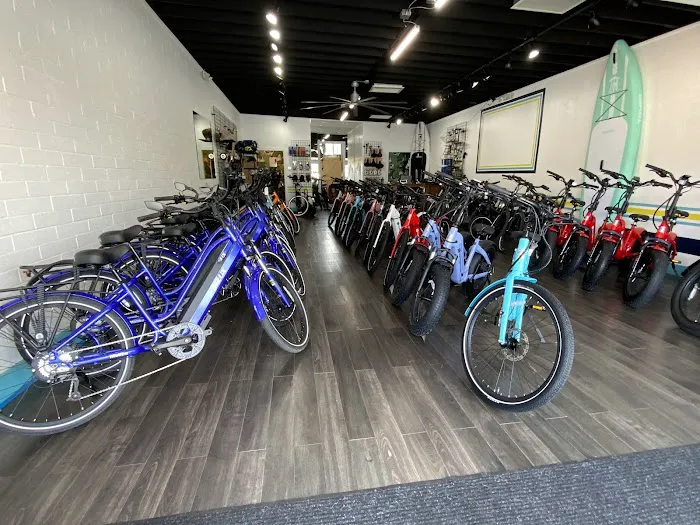 La Jolla Ebike & Skate Picture 9