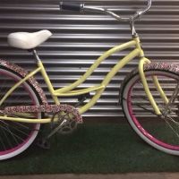Pacific Beach Bike Shop ico