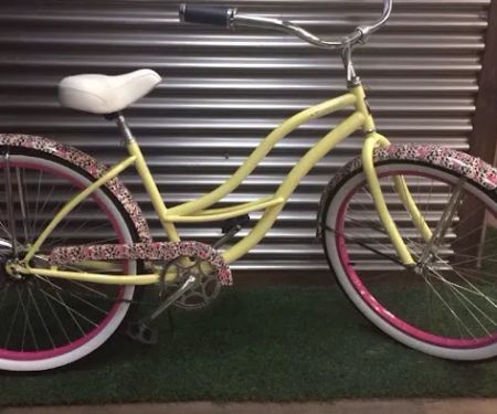 Pacific Beach Bike Shop