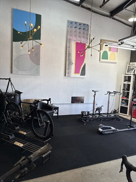 Holland Cycles Inc Picture 4