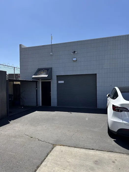 Holland Cycles Inc Picture 1