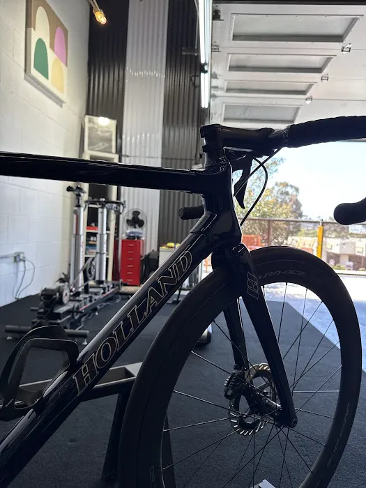 Holland Cycles Inc Picture 3