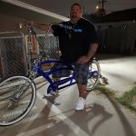619 Lowrider Bikes and Parts