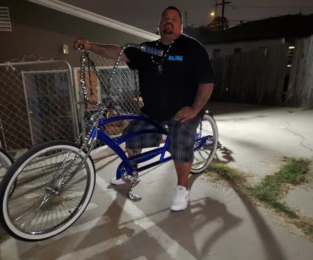 619 Lowrider Bikes and Parts