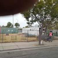 Bikes Del Pueblo ico