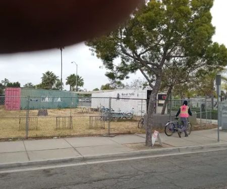 Bikes Del Pueblo