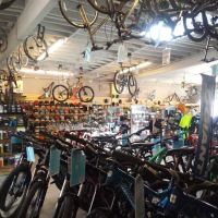 Cal Coast Bicycles ico
