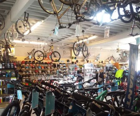 Cal Coast Bicycles