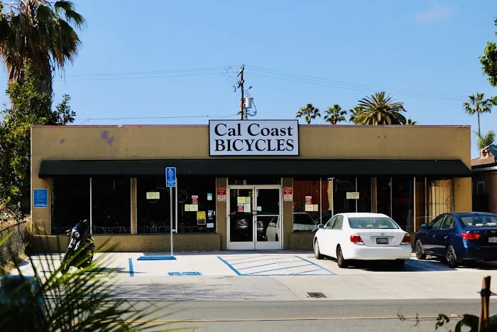 Cal Coast Bicycles Picture 2