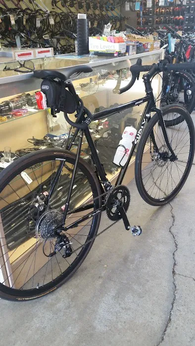 Cal Coast Bicycles Picture 3