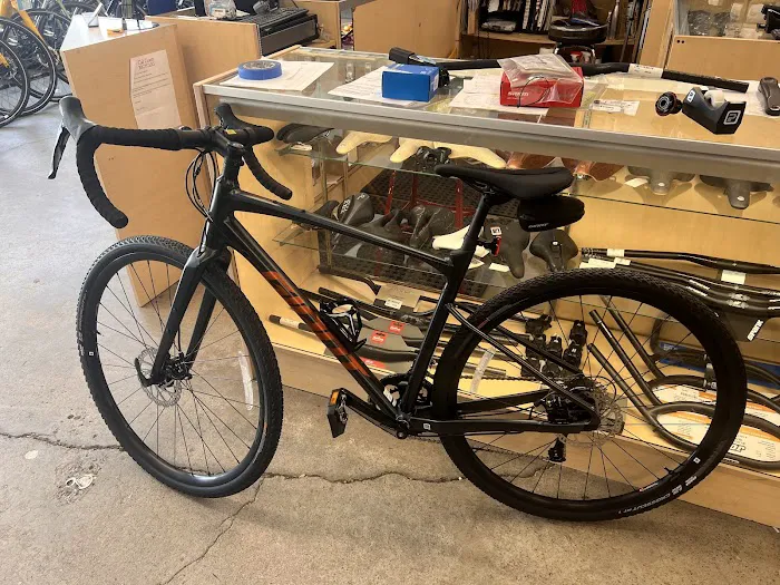 Cal Coast Bicycles Picture 6