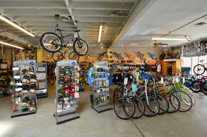 Cal Coast Bicycles Picture 4