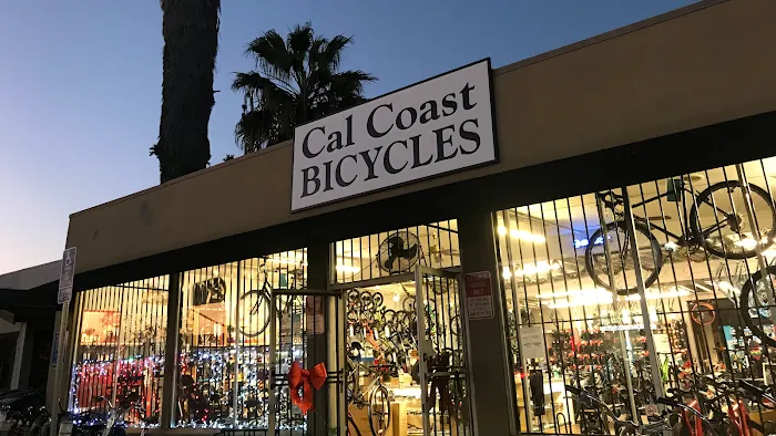 Cal Coast Bicycles Picture 5