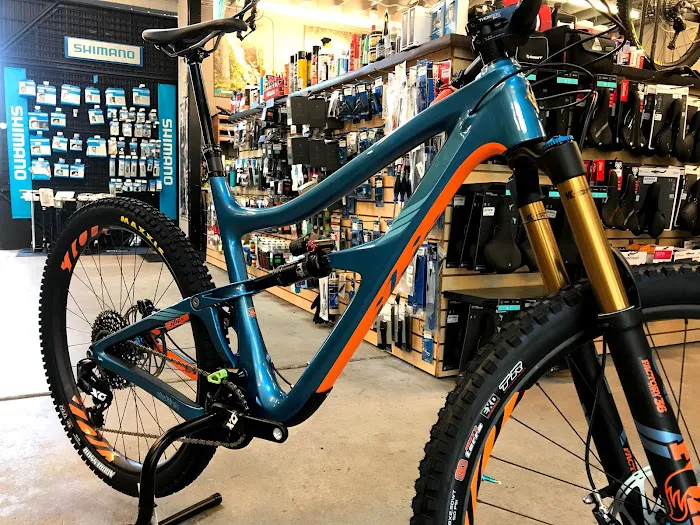 Cal Coast Bicycles Picture 7
