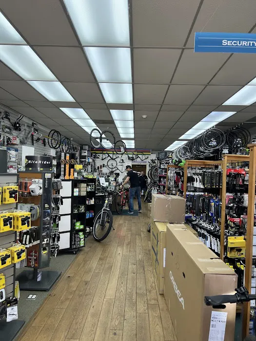 California Bicycle Inc Picture 1