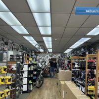 California Bicycle Inc ico