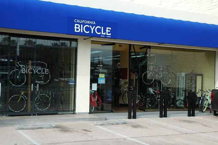 California Bicycle Inc Picture 3