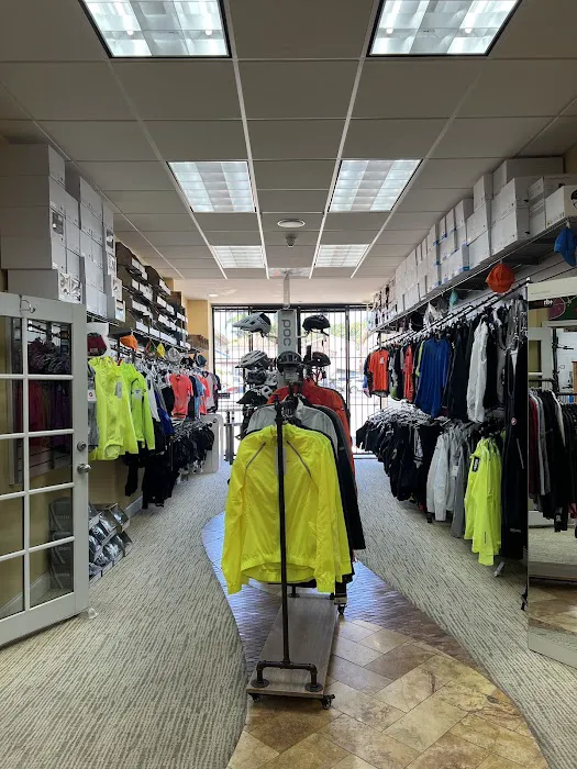 California Bicycle Inc Picture 2