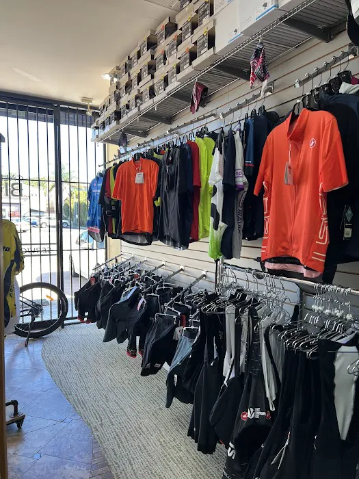 California Bicycle Inc Picture 5