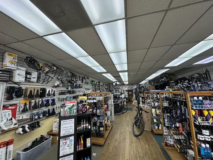 California Bicycle Inc Picture 6