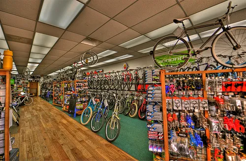 California Bicycle Inc Picture 7