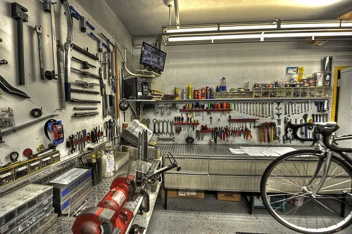 California Bicycle Inc Picture 9
