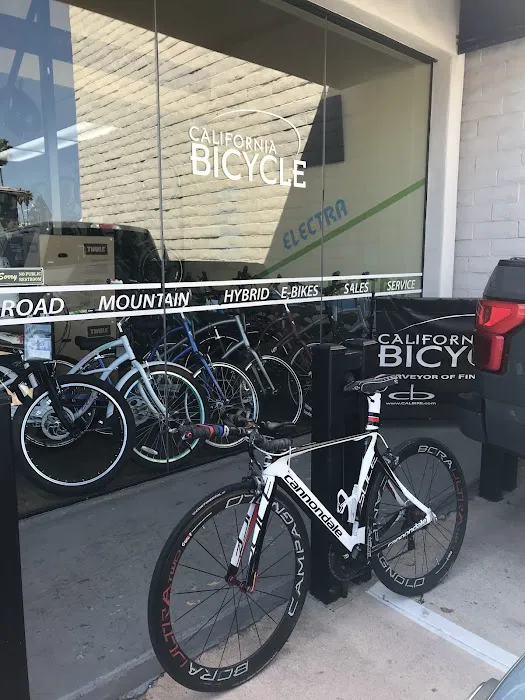 California Bicycle Inc Picture 8