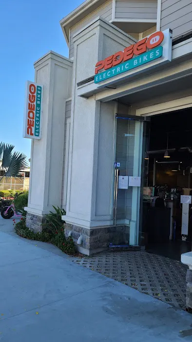 Pedego Electric Bikes La Jolla Picture 1