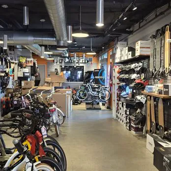 Pedego Electric Bikes La Jolla Picture 7