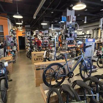 Pedego Electric Bikes La Jolla Picture 6