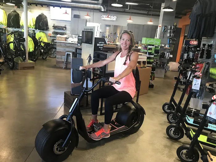 Pedego Electric Bikes La Jolla Picture 10