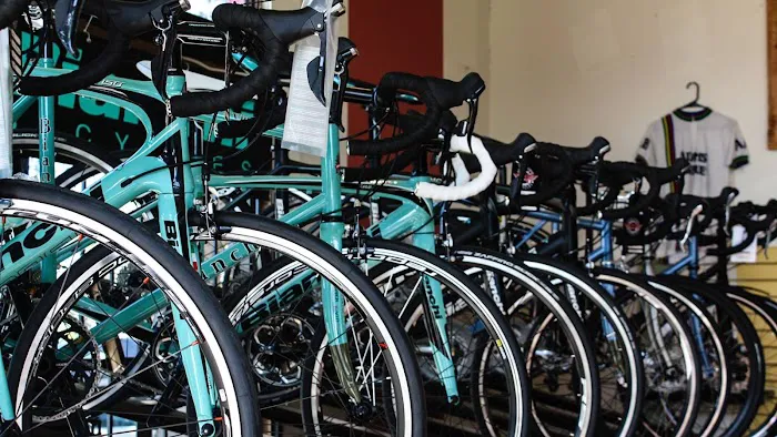 Adams Avenue Bicycles Picture 4