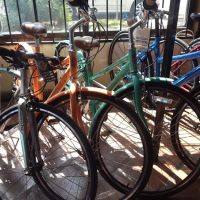 Adams Avenue Bicycles ico