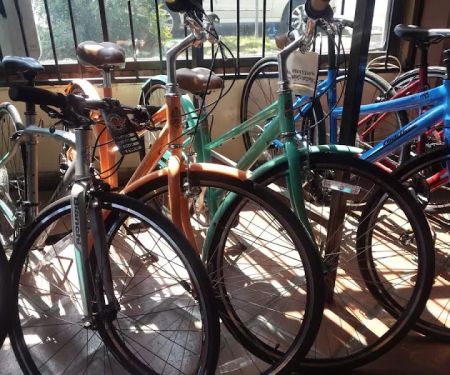 Adams Avenue Bicycles