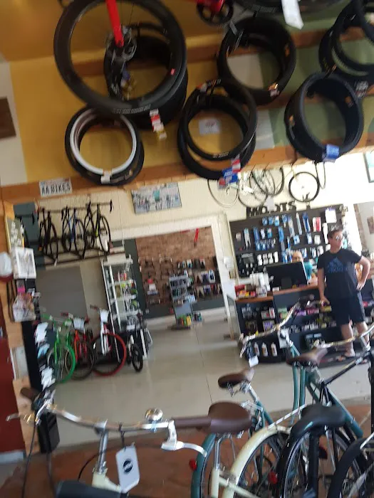 Adams Avenue Bicycles Picture 8